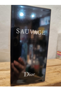 Christian Dior Sauvage 250ml sprchovy gel pre mužov s pumpičkou Obrázok pre Christian Dior Sauvage 250ml sprchovy gel pre mužov s pumpičkou