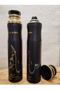 Obrázok pre LATTAFA Maahir Black OSVIEŽOVAČ DO IZBY AUTA 300ml