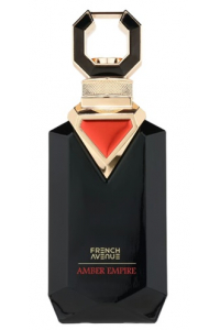 Obrázok pre French Avenue Amber Empire EDP Unisex 100ml
