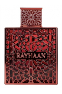 Obrázok pre Rayhaan Crimson edp 100ml pre mužov