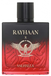 Obrázok pre Rayhaan Valhalla edp 100ml pre mužov