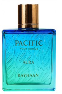 Obrázok pre Rayhaan Pacific Aura edp 100ml pre mužov