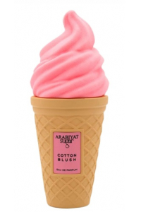 Obrázok pre Arabiyat Sugar Cotton Blush edp 100ml pre ženy ( Táto vôňa pripomína Valentino Donna Born in Roma Woman )