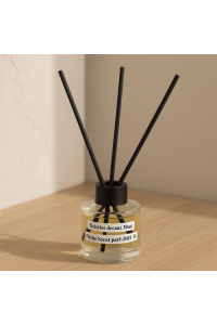 Obrázok pre Xristies Decant Scent Collection II. 37ml ( Táto vôňa pripomína Byredo Sundazed )