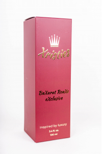 Obrázok pre Xristies Decant BaXarat RouXe Exclusive tyčinkový parfumový difuzér 37 ml (Táto vôňa pripomína Maison Francis Kurkdjian Baccarat Rouge 540). Odporúčame vyskúšať!