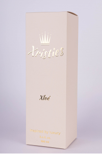 Obrázok pre Xristies Decant Xloé tyčinkový parfumový difuzér 37ml ( Táto vôňa pripomína Chloé Chloé Eau de Toilette ). Odporúčame vyskúšať!