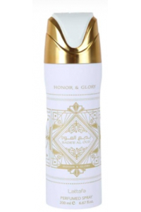 Obrázok pre Lattafa Bade'e Al Oud Honor & Glory 200ml Unisex