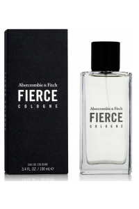 Obrázok pre ABERCROMBIE FITCH Fierce EDC 100 ml pre mužov bez celofán