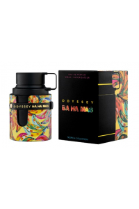 Obrázok pre Armaf Odyssey BA HA MAS EDP Unisex 100 ml