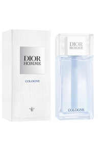 Obrázok pre Christian Dior Homme Cologne EDC 75 ml pre mužov