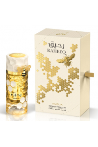 Obrázok pre Nusuk Raheeq Extrait de Parfum Unisex 100 ml