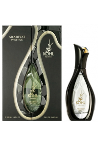 Obrázok pre Arabiyat Prestige Kohl Opulence EDP 100 ml Unisex
