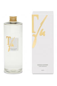Obrázok pre Teatro BIANCO DIVINO REFILL 500ML HOME FRAGRANCE - náplň do difuzéra