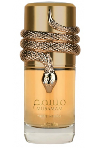 Obrázok pre Lattafa Musamam White Intense EDP 100 ml Unisex