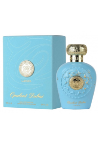 Lattafa Opulent Dubai EDP 100 ml unisex Obrázok pre Lattafa Opulent Dubai EDP 100 ml unisex