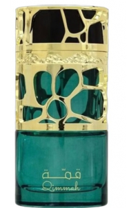 Obrázok pre Lattafa Qimmah Women EDP 100 ml pre ženy ( Táto vôňa pripomína Carolina Herrera Good Girl )