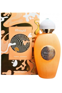 Obrázok pre Paris Corner Khayal EDP Unisex 100 ml