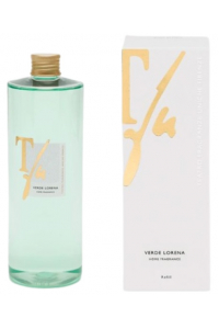 Obrázok pre Teatro Verde Lorena REFILL 500ML HOME FRAGRANCE - náplň do difuzéra