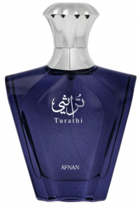 Obrázok pre Afnan Turathi Blue Homme EDP 90 ml pre mužov