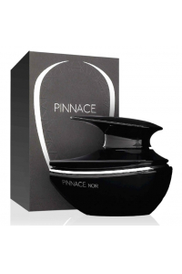 Obrázok pre French Avenue Pinnace Noir EDP Unisex 100 ml - Táto vôňa pripomína Hugo Boss Bottled Intense