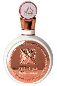 Obrázok pre Lattafa Fakhar Rose Women EDP 100 ml pre ženy