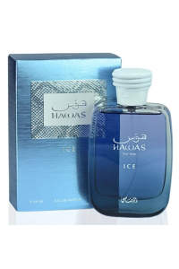Obrázok pre Rasasi Hawas Ice For Him EDP 100ml pre mužov