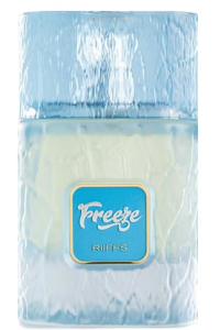 Obrázok pre Riiffs Freeze Parfumovaný Extrakt 100ml unisex