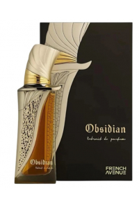 Obrázok pre French Avenue Obsidian Extrait de Parfum 100ml Unisex