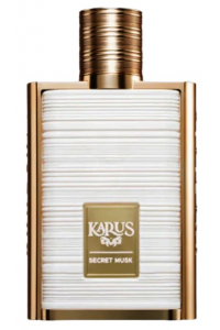 Obrázok pre Khadlaj Karus Secret Musk EDP 100 ml unisex