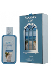 Obrázok pre Riiffs Seasons Drift EDP 100ml pre ženy