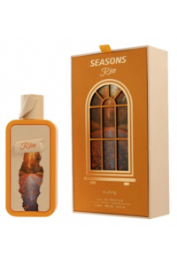 Obrázok pre Riiffs Seasons Rise EDP Unisex 100ml