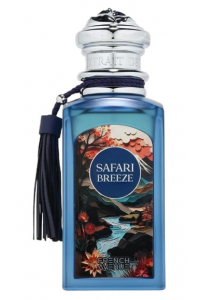 Obrázok pre French Avenue Safari Breeze Extrait de Parfum 100 ml unisex