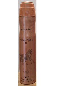 Obrázok pre Lattafa Art of Nature II osviežovač vzduchu do izby - auta 300ml