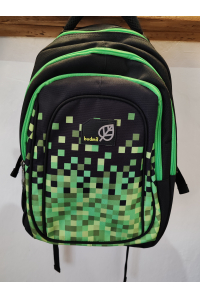 Obrázok pre BUDMIL batoh backpack