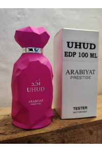 Obrázok pre Arabiyat Prestige Uhud EDP Unisex 100 ml Tester