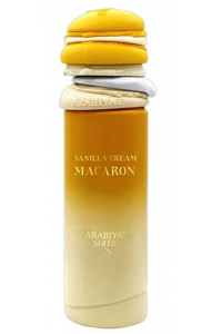 Obrázok pre Arabiyat Sugar Vanilla Cream Macaron EDP Unisex tester 100 ml