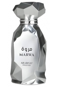 Obrázok pre Arabiyat Prestige Marwa For Men EDP 100ml Tester