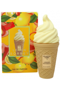 Obrázok pre Arabiyat Sugar Lemon Sorbet EDP Unisex 100 ml