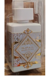 Obrázok pre Lattafa Badee Al Oud Honor and GIory EDP 100 ml Unisex bez krabičky
