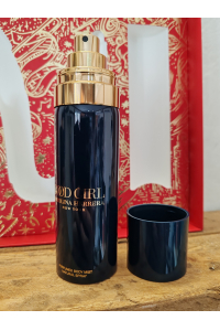 Obrázok pre Carolina Herrera Good Girl telový závoj - telový sprej - body mist 100ml bez krabičky