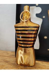 Obrázok pre Jean Paul Gaultier Le Male Elixir Parfum 125ml pre mužov bez krabičky