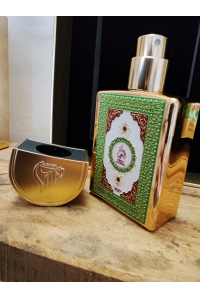 Obrázok pre Lattafa Queen of Arabia edp 20ml pre ženy bez krabičky