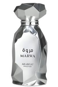 Obrázok pre Arabiyat Prestige Marwa For Men EDP 100ml pre mužov