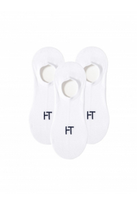 Obrázok pre Heavy Tools členkové ponožky 3 páry/balenie OMOL26 unisex