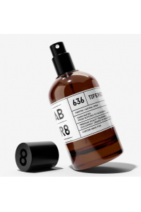 Obrázok pre Labor8 TIFERET 636 EDP 100 ml unisex (chýba cca 0,5 ml) ( Táto vôňa pripomína Tom Ford Neroli Portofino )