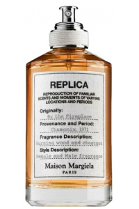 Obrázok pre Maison Margiela Replica By the Fireplace edt 100ml Unisex