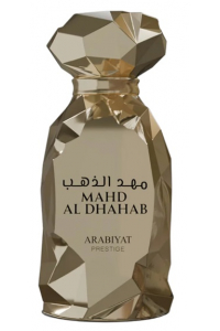 Obrázok pre Arabiyat Prestige Mahd Al Dhahab EDP 100ml Unisex Tester