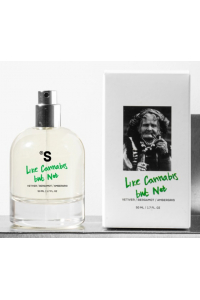 Obrázok pre Sister's Aroma Like Cannabis But Not edp 50ml Unisex remind me Amouage Interlude for Man