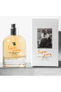 Obrázok pre Sister's Aroma Sugar Porn edp 50ml Unisex remind me of By The Fireplace Maison Martin Margiela