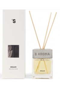 Obrázok pre Sister's Aroma Orgazm Home Fragrance difuzér 110ml